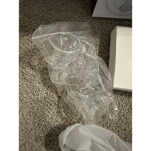 Momcozy S9 Pro- Double Wearable Breast Pump New - Picture 8 of 12